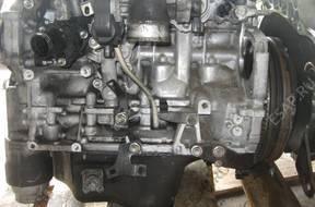 двигатель TOYOTA AVENSIS 2.2 D4D 150 KM T25
