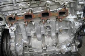 двигатель TOYOTA AVENSIS 2.2 D4D 150 KM T25