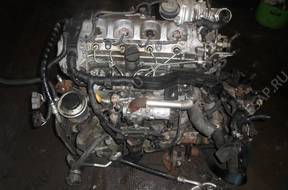 двигатель TOYOTA AVENSIS 2.2 D4D 155KONI