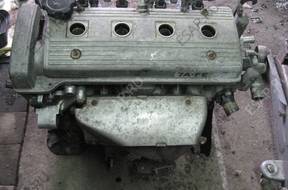 двигатель TOYOTA AVENSIS 7A-FE 1,8 16v 97-2000 год