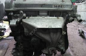 двигатель TOYOTA AVENSIS 7A-FE 1,8 16v 97-2000 год