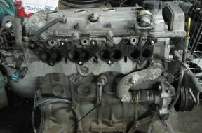двигатель TOYOTA AVENSIS 7A-FE 1,8 16v 97-2000 год