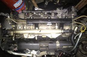 двигатель TOYOTA AVENSIS 97- 2.0 D4D