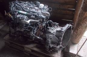 двигатель Toyota Avensis Auris 2.0 D-4D 2011r 1AD-FTV