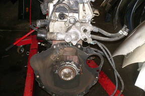двигатель TOYOTA AVENSIS и 1,6 16V 4AFE
