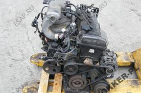 двигатель TOYOTA AVENSIS и T22 1.8 16V / 81KW / 7A-FE