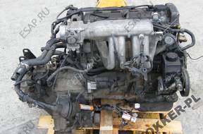 двигатель TOYOTA AVENSIS и T22 1.8 16V / 81KW / 7A-FE