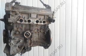 двигатель TOYOTA AVENSIS и T22 1.8