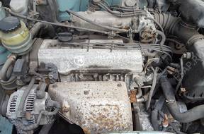 двигатель Toyota Avensis и T22 2.0 16V 97-2000 год 3S-FE