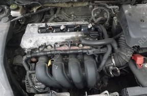 двигатель Toyota Avensis II 1.8 16v