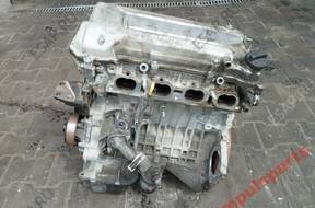 двигатель TOYOTA AVENSIS II E1Z-T7 277 1.8 V-VTI