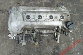 двигатель TOYOTA AVENSIS II E1Z-T7 277 1.8 V-VTI