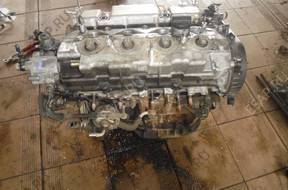 двигатель TOYOTA AVENSIS II KOMBI 2,0 D4D