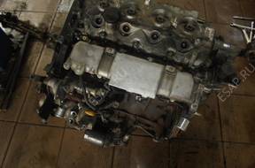 двигатель TOYOTA AVENSIS II KOMBI 2,0 D4D