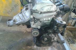 двигатель TOYOTA AVENSIS II T25 03- 1.8 комплектный