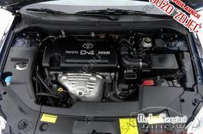 двигатель Toyota Avensis II T25 2.0 D4 VVTI 03-08 1AZ