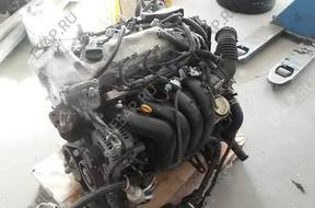 двигатель TOYOTA AVENSIS III T27 1.8 B 2ZR комплектный
