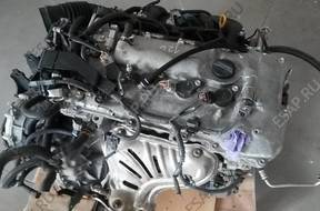 двигатель TOYOTA AVENSIS III T27 1.8 B 2ZR комплектный