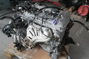 двигатель TOYOTA AVENSIS III T27 1.8 B 2ZR комплектный