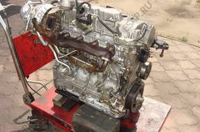 двигатель TOYOTA AVENSIS, RAV 2,2  2AD  ПО REG.