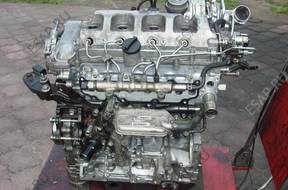 двигатель TOYOTA AVENSIS, RAV 2,2  2AD  ПО REG.