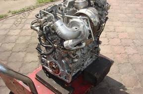 двигатель TOYOTA AVENSIS, RAV 2,2  2AD  ПО REG.