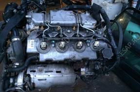двигатель Toyota Avensis RAV 2.0 D4-D 1CD Dbica