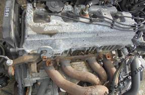 двигатель TOYOTA AVENSIS RAV-4 2,0 16V 3S-FE
