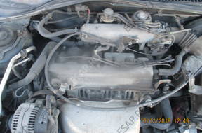 двигатель TOYOTA AVENSIS RAV-4 2,0 16V 3S-FE
