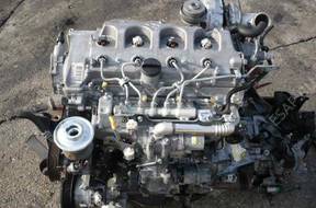 двигатель Toyota Avensis RAV-4 2.0  D4D 1AD