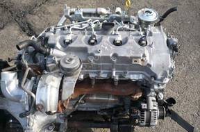 двигатель Toyota Avensis RAV-4 2.0  D4D 1AD