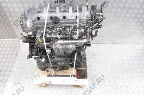 двигатель TOYOTA AVENSIS RAV4 07 год, 2.2 D4D 136KM