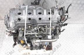 двигатель TOYOTA AVENSIS RAV4 07 год, 2.2 D4D 136KM