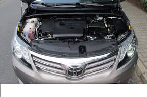 двигатель TOYOTA AVENSIS RAV4 2.2 D-CAT 2AD 14 год,