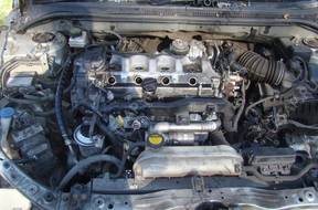 двигатель Toyota Avensis T 25 2.2 150 KM