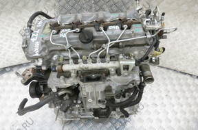 двигатель TOYOTA AVENSIS T 27 2.0 D4D 150KM