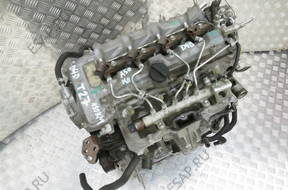 двигатель TOYOTA AVENSIS T 27 2.0 D4D 150KM