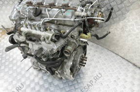 двигатель TOYOTA AVENSIS T 27 2.0 D4D 150KM