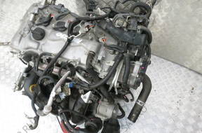 двигатель TOYOTA AVENSIS T 27 2.0 VVT-и комплектный A3Z