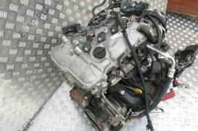 двигатель TOYOTA AVENSIS T 27 2.0 VVT-и комплектный A3Z