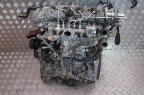 двигатель TOYOTA AVENSIS T 27 D-CAT