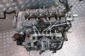 двигатель TOYOTA AVENSIS T 27 D-CAT