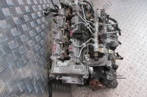 двигатель TOYOTA AVENSIS T 27 D-CAT