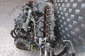 двигатель TOYOTA AVENSIS T 27 D-CAT
