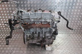 двигатель TOYOTA AVENSIS T 27 D-CAT