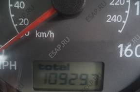 двигатель Toyota Avensis T22 2,0 D4D 176tys
