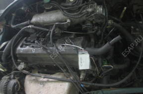 двигатель Toyota Avensis T22 2.0 16V 98-2003 год. 3S-FE