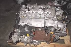 двигатель Toyota Avensis T22 2.0 D4D 110KM