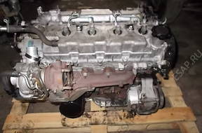 двигатель Toyota Avensis T22 2.0 D4D 110KM