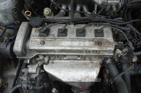 двигатель TOYOTA AVENSIS T22 98-00 1.8 7A-FE